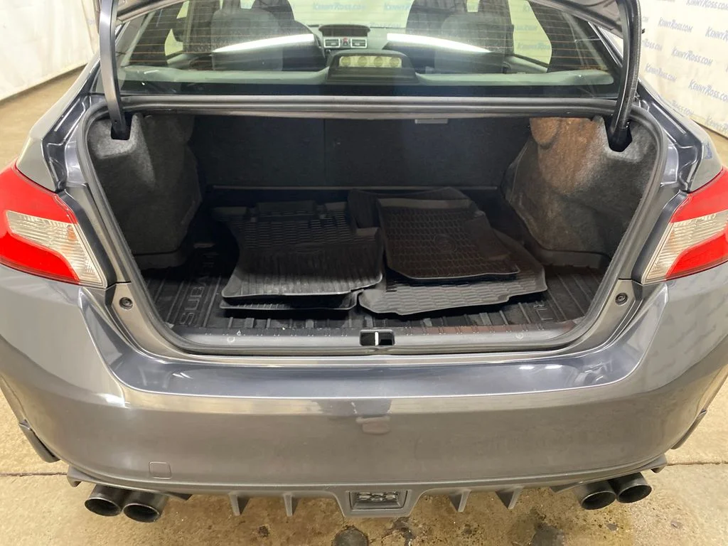 2021 Subaru WRX Base - Photo 28