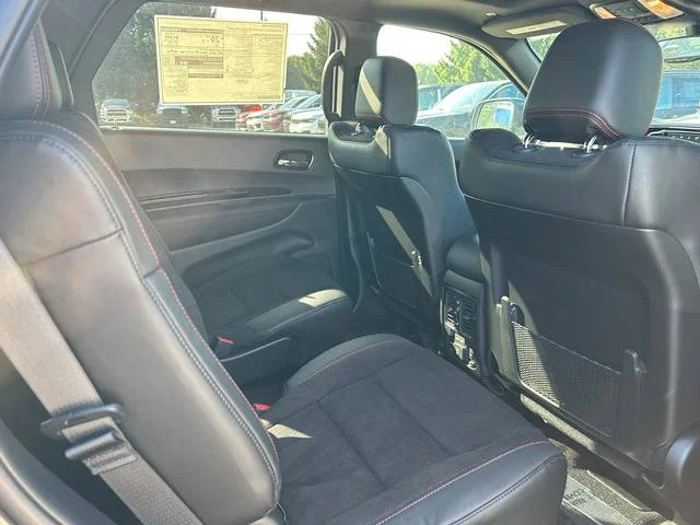 New 2026 Vapor Gray Exterior Paint Dodge GT Plus image 21