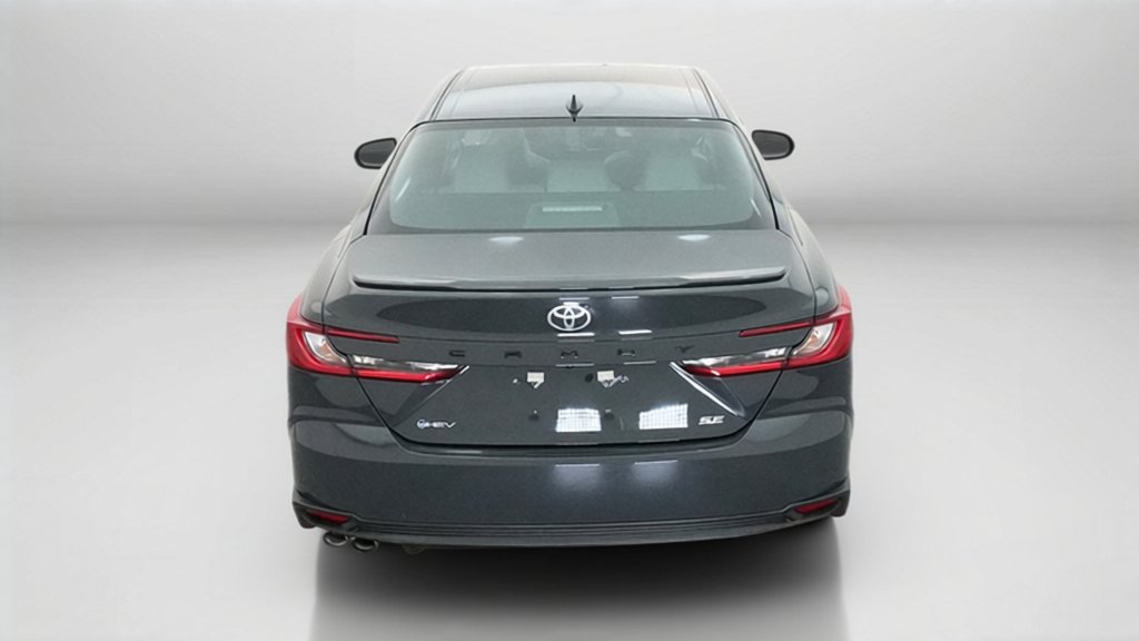 New 2027 Underground Toyota SE image 46