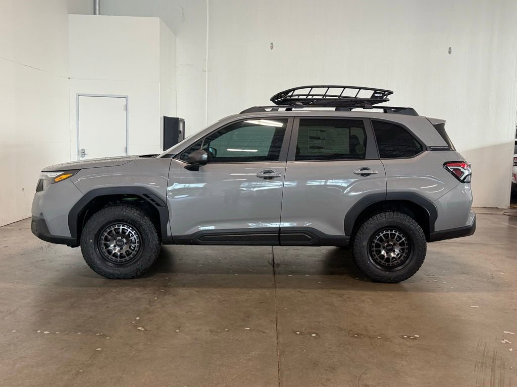 New 2026 RIVER ROCK PEARL Subaru Premium image 16