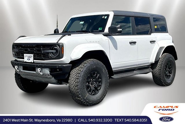 2025 Ford Bronco Bronco Raptor Raptor®