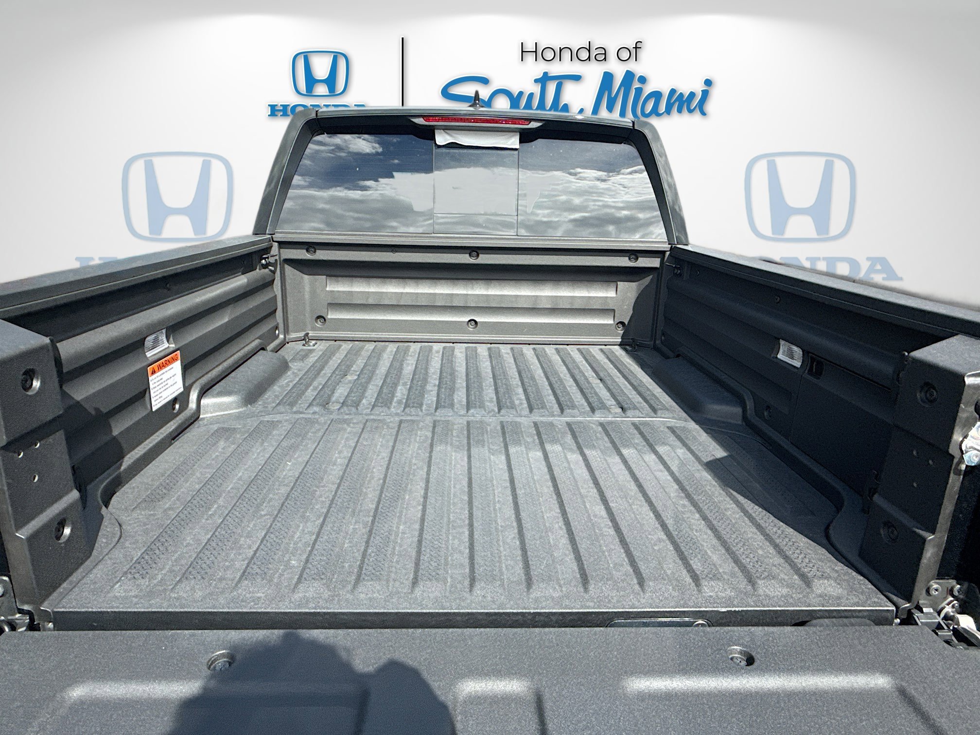 2026 Honda Ridgeline TrailSport - Photo 23