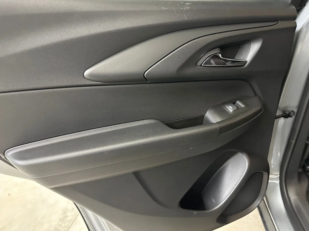 2024 Chevrolet TrailBlazer LS - Photo 16