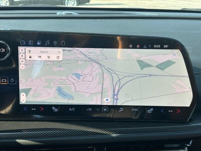New 2027 Polar White Tricoat Chevrolet Z71 image 17