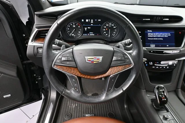 2020 Cadillac XT5 Sport - Photo 32