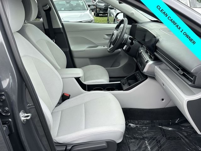 Used 2024 Gray Hyundai SEL image 13