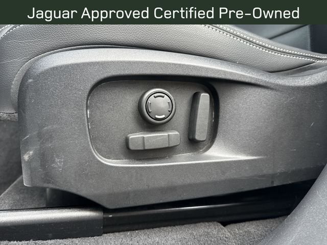 Certified Used 2024 Fuji White Jaguar P250 R-Dynamic S image 12