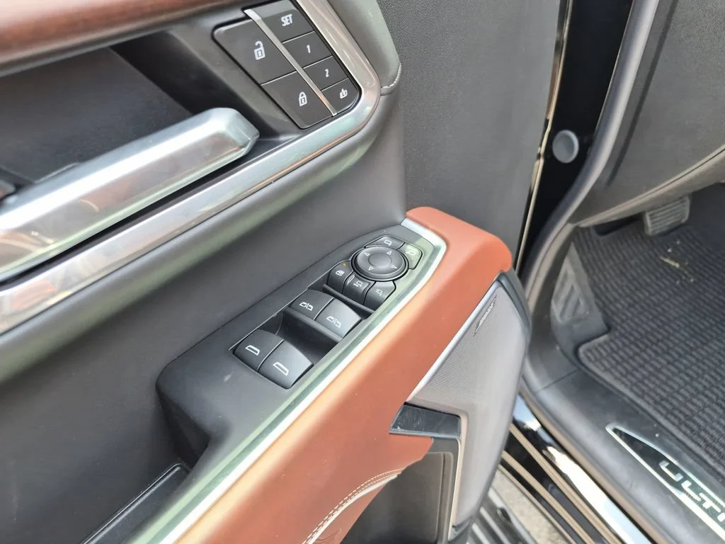 New 2026 Onyx Black GMC Denali Ultimate image 20