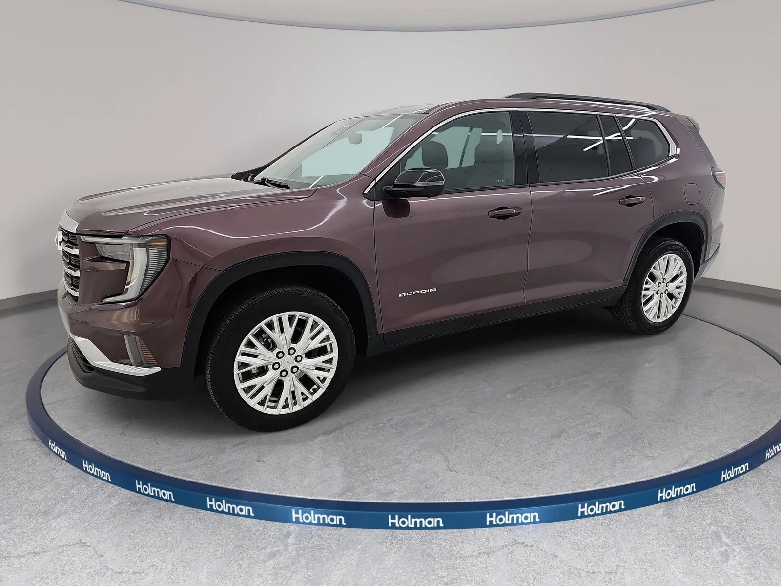 2024 GMC Acadia Elevation - Photo 10