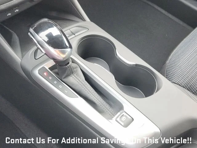 2026 Buick Envista Preferred - Photo 15