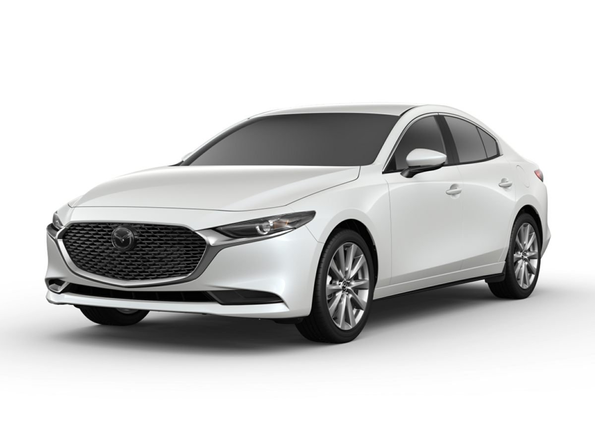 2023 MAZDA MAZDA3 - Image 1
