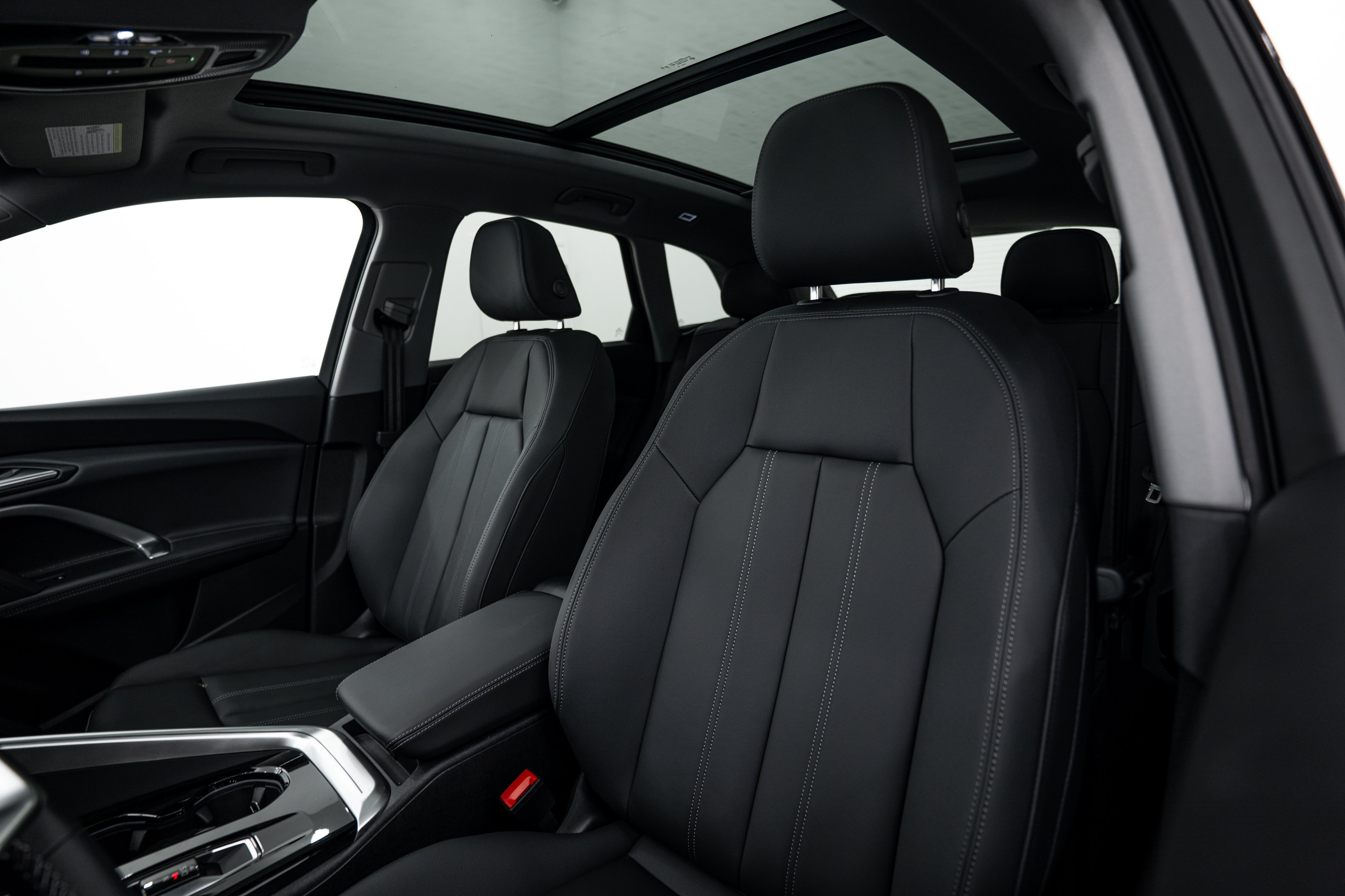 New 2026 Gray Audi Premium image 15