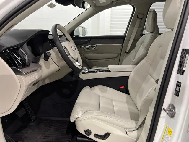 New 2026 Crystal White Volvo Ultra image 9