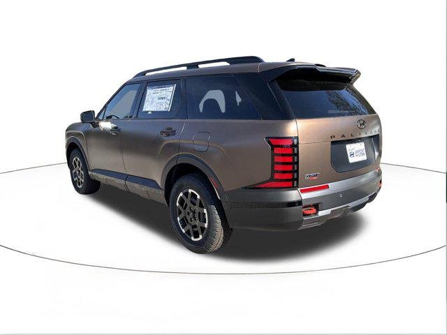 New 2026 Earthy Brass Matte Hyundai XRT Pro image 5