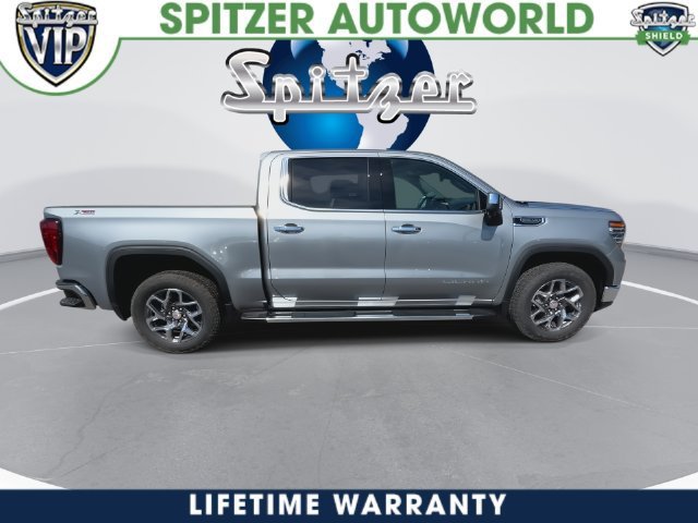 2026 GMC Sierra 1500 SLT - Photo 16
