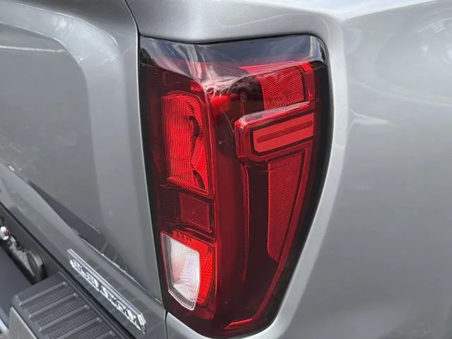 New 2026 Sterling Metallic GMC Elevation image 9