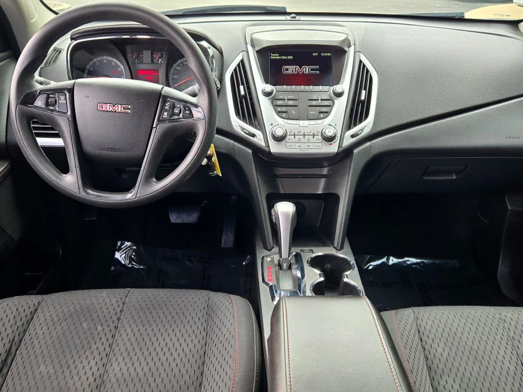 Used 2013 Gray GMC SLE-1 image 17