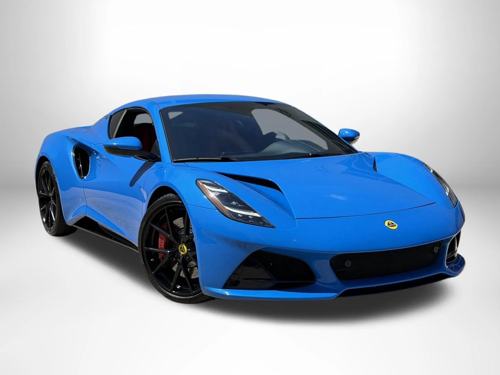 Used 2024 Seneca Blue Lotus V6 First Edition image 1
