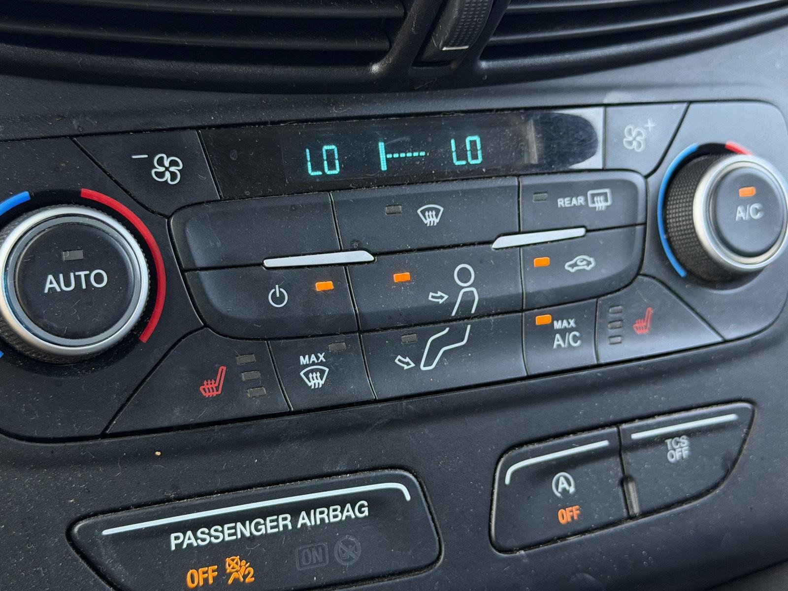 Used 2019 Magnetic Ford  image 10