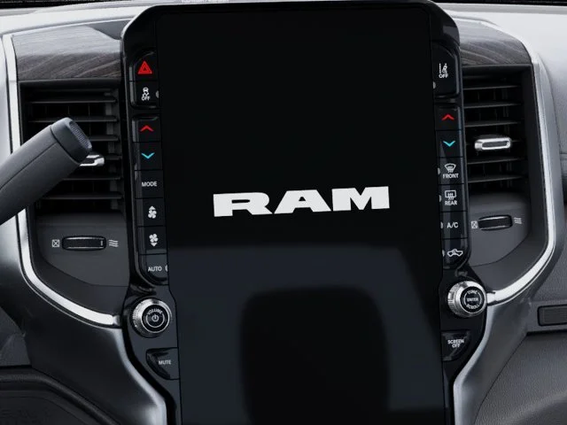 New 2027 Silver-Zynith Exterior Paint RAM Laramie image 18