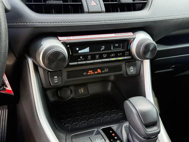 Certified Used 2025 ICE CAP Toyota LE image 21