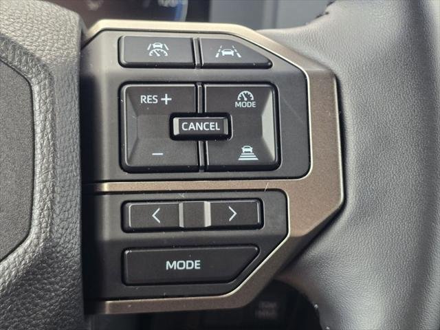 Certified Used 2025 METEOR SHOWER Toyota  image 36