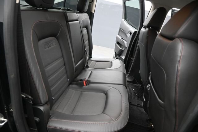 Used 2019 Black GMC All Terrain image 12