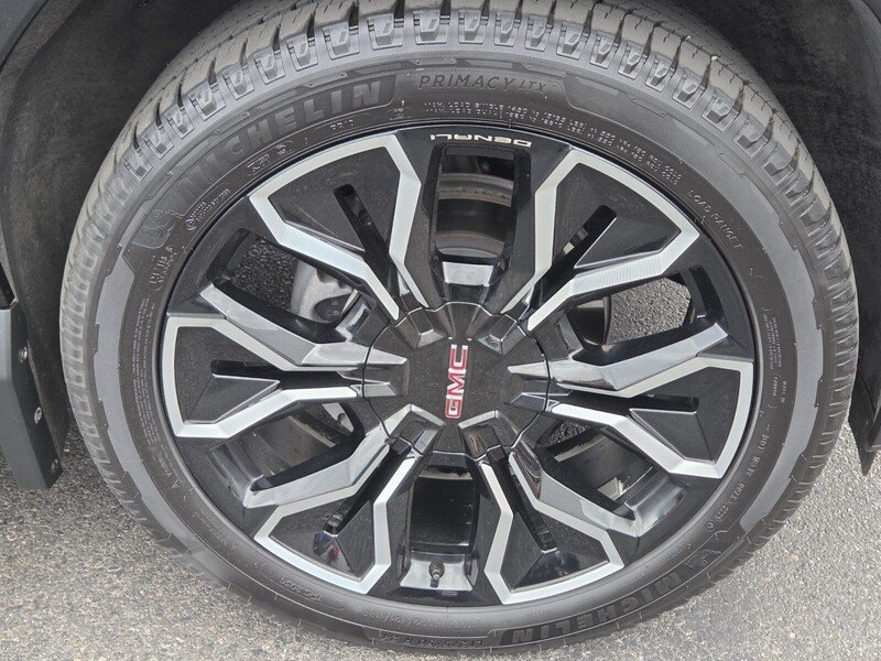 Used 2026 Gray GMC Denali image 9