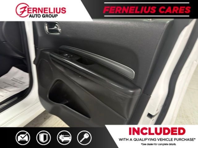Used 2019 White Dodge GT Plus image 17