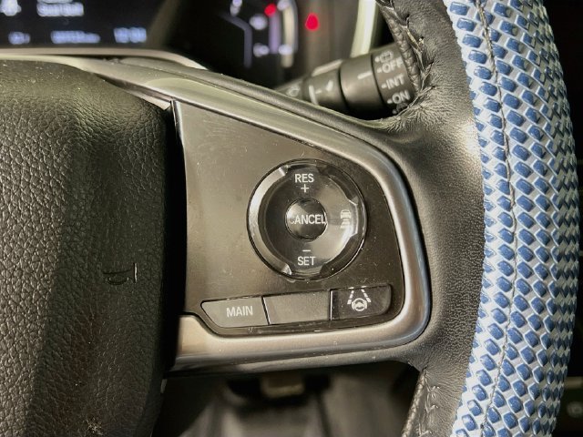 2020 Honda CR-V EX-L - Photo 33