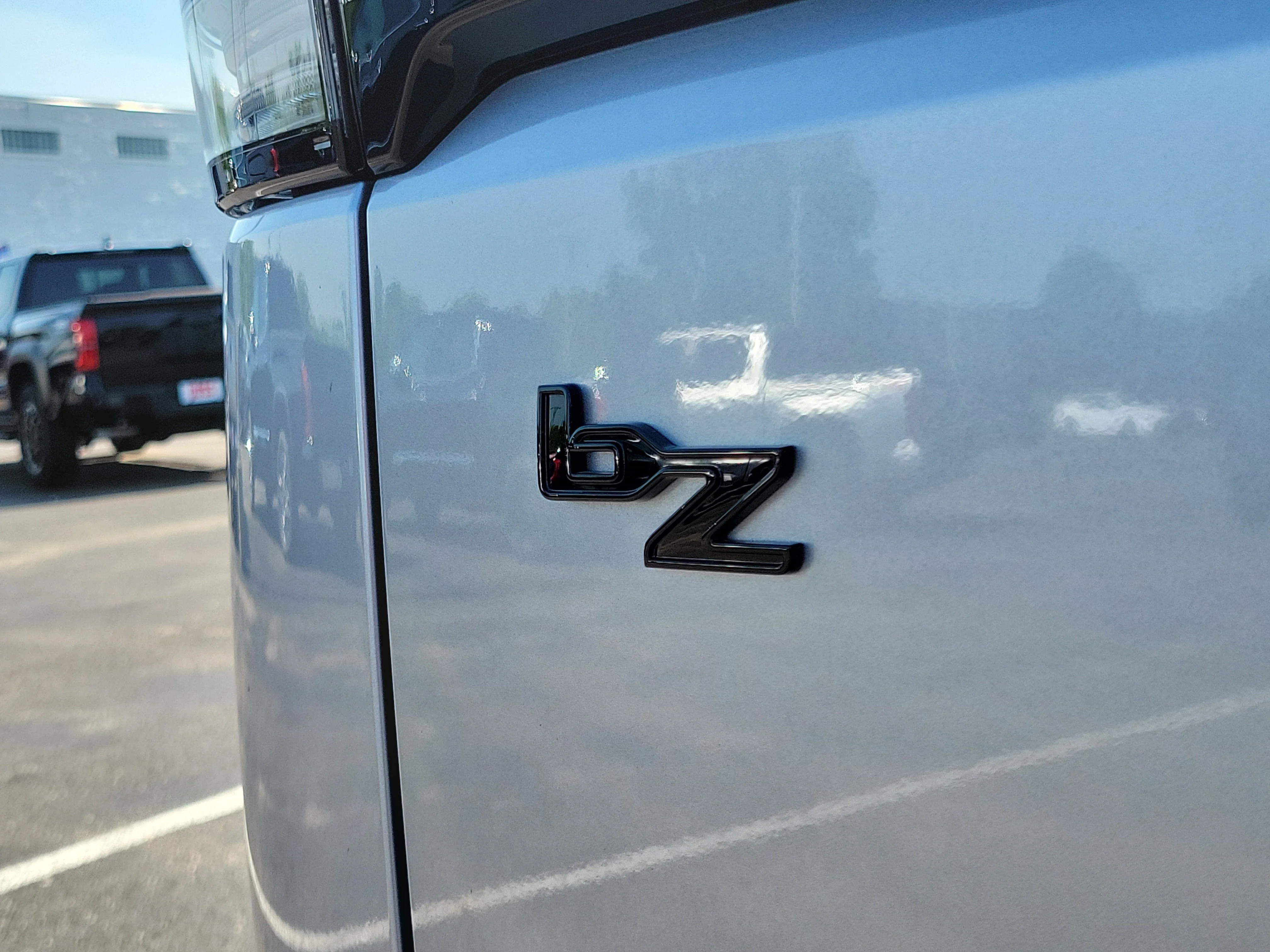 New 2026 Steel Toyota AWD (Natl) image 6
