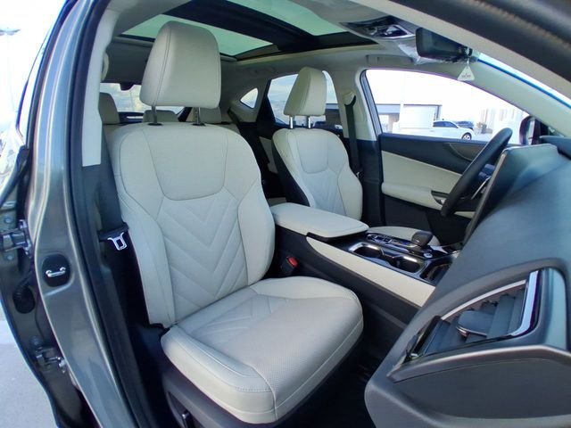 New 2026 Atomic Silver Lexus  350 LUXURY AWD image 26