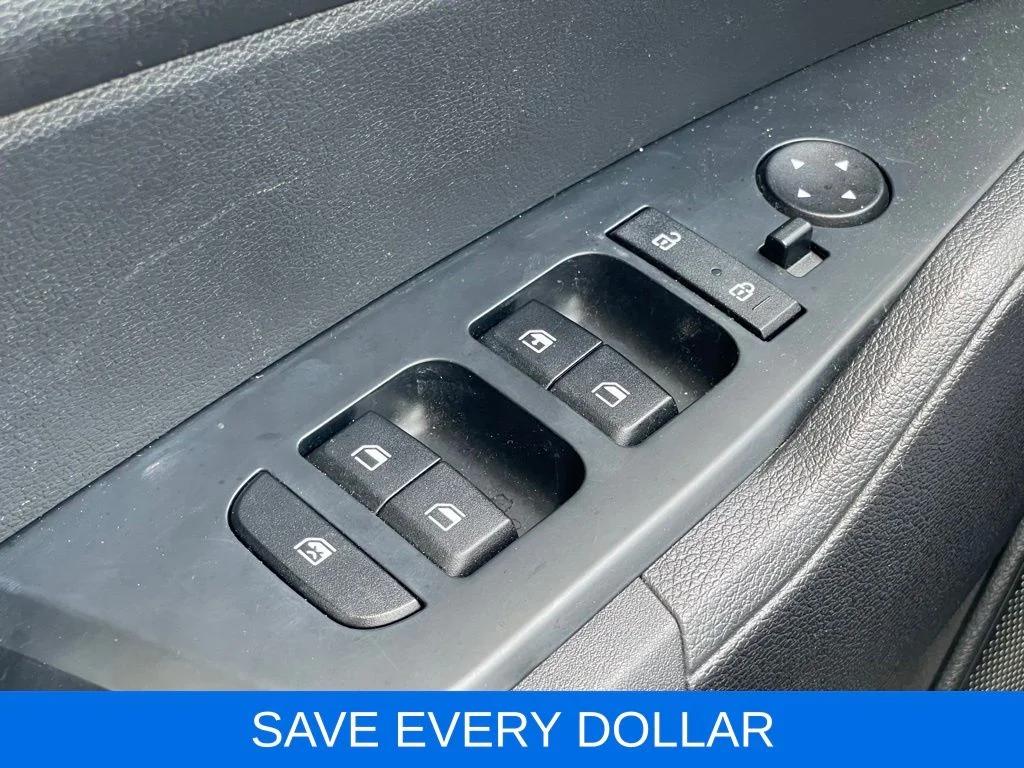 Used 2025 Gray Kia LX image 16