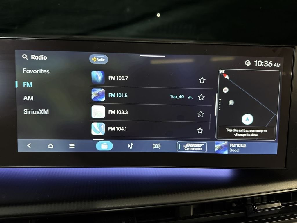2025 Hyundai Santa Fe Calligraphy - Photo 29