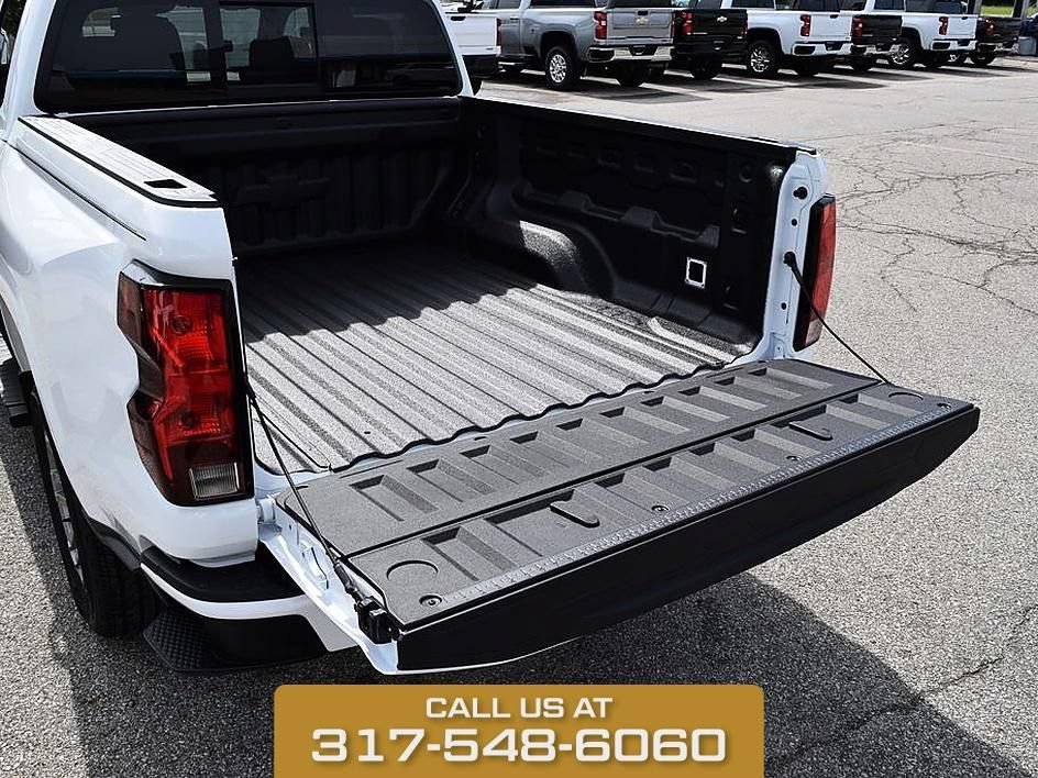 2026 Chevrolet Colorado LT - Photo 21