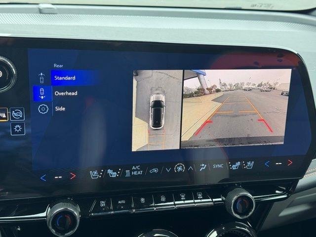 2026 Chevrolet Blazer EV SS - Photo 20