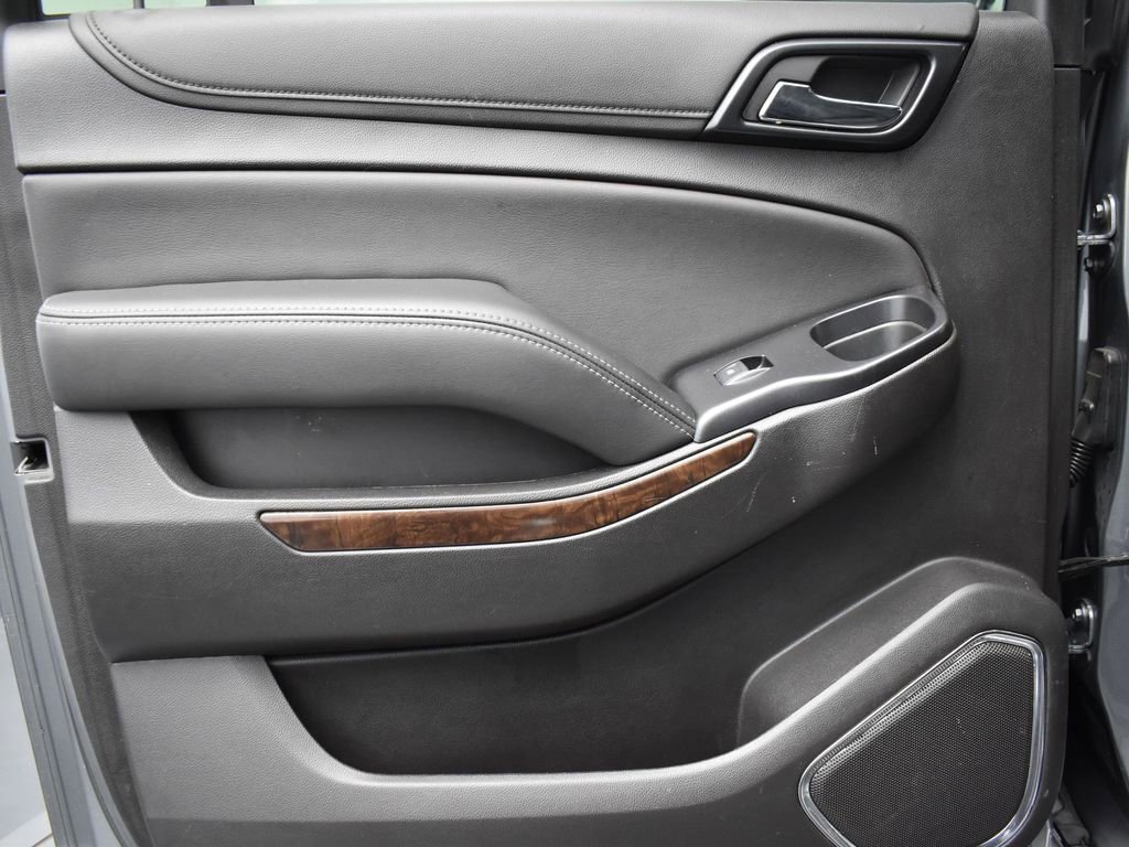 2020 CHEVROLET SUBURBAN - Image 22