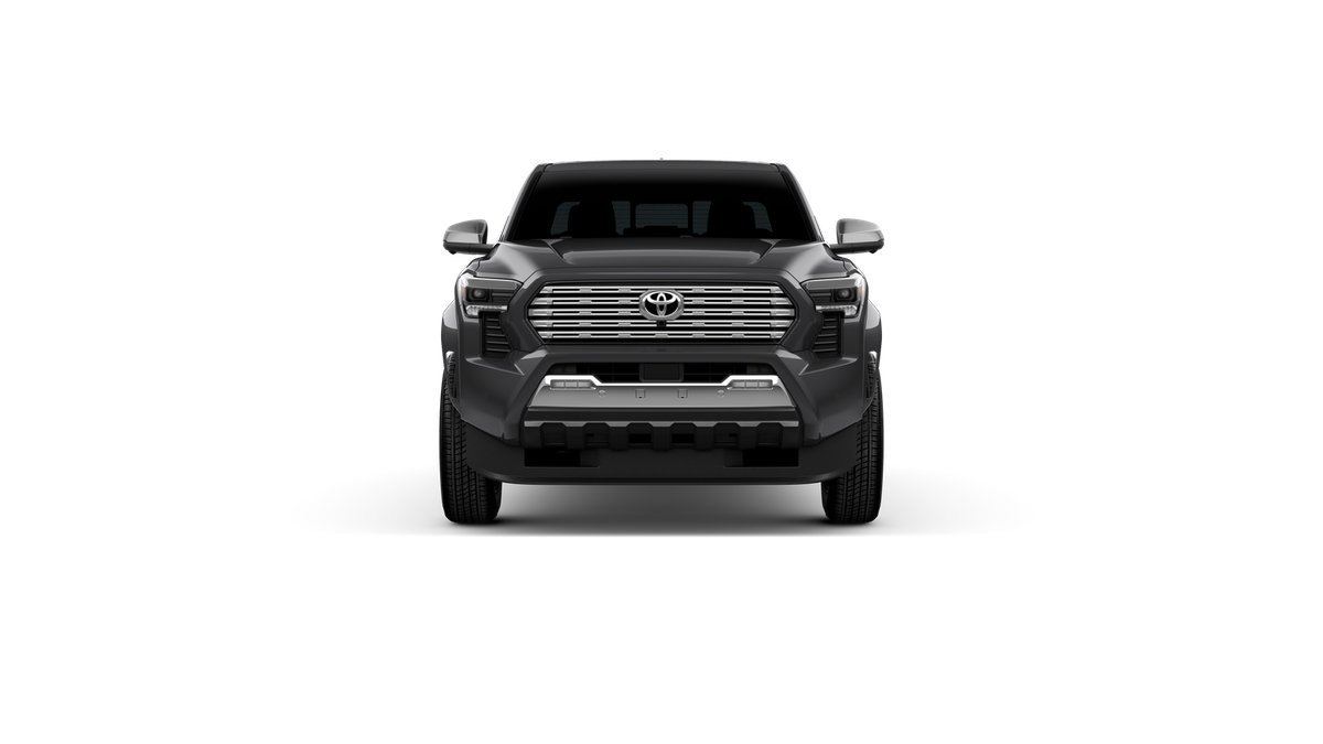 New 2026 Underground Toyota Limited image 39