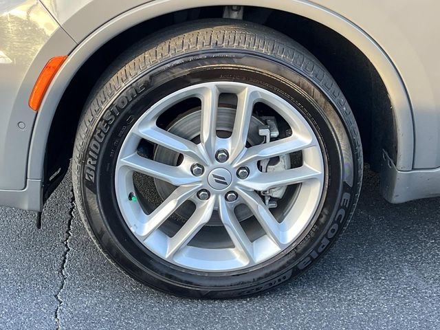 Used 2025 Gray Dodge GT Plus image 11