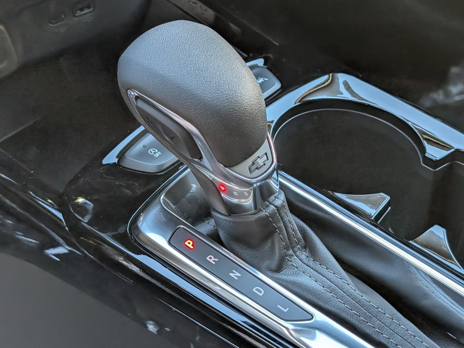 2026 Chevrolet Trax Activ - Photo 20
