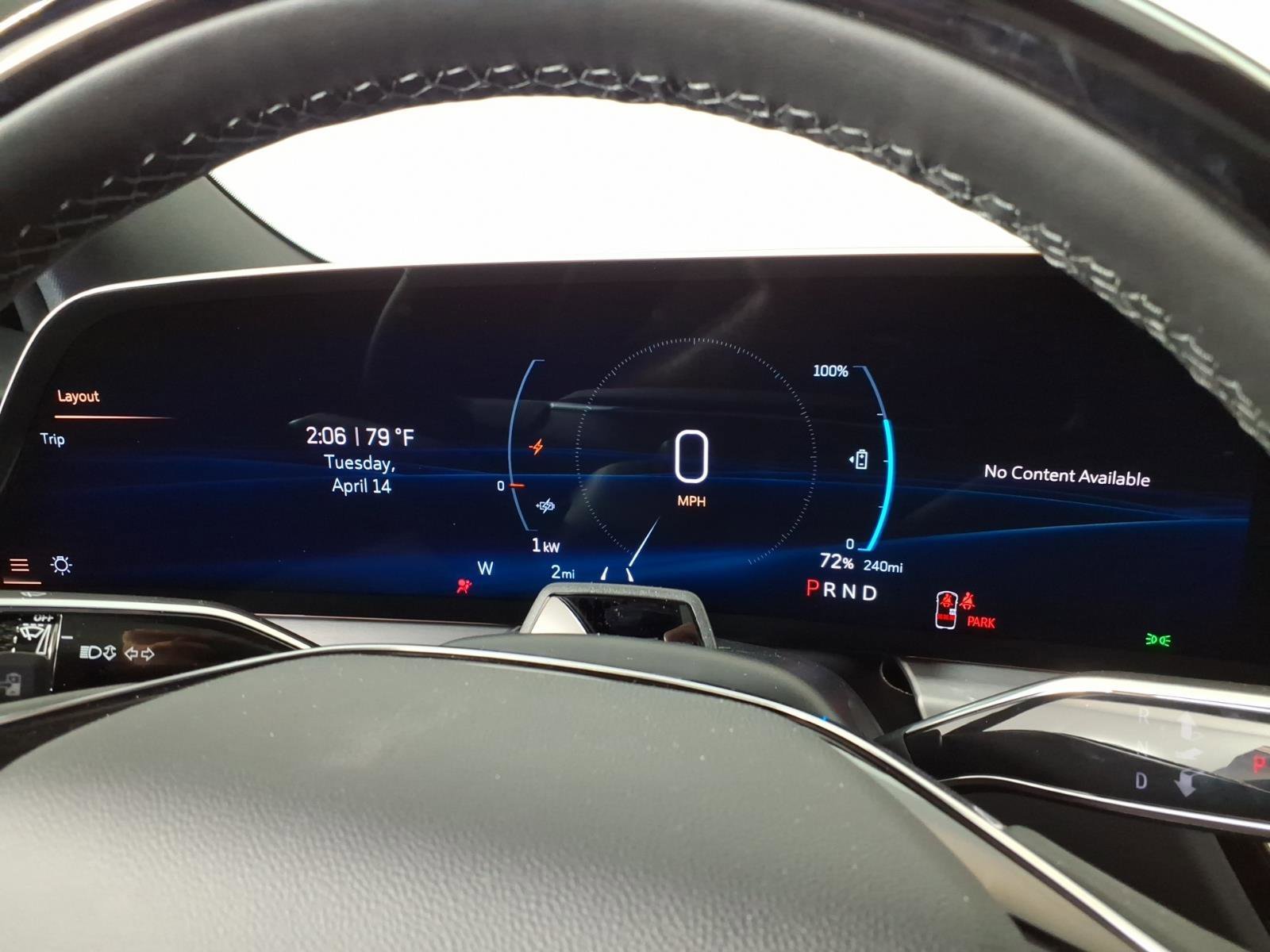 2026 Cadillac LYRIQ Luxury - Photo 14