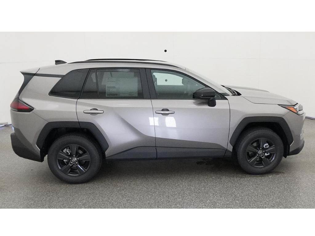 New 2026 Meteor Toyota LE image 11