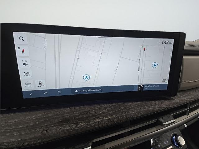 New 2027 Black Hyundai Limited AWD image 32