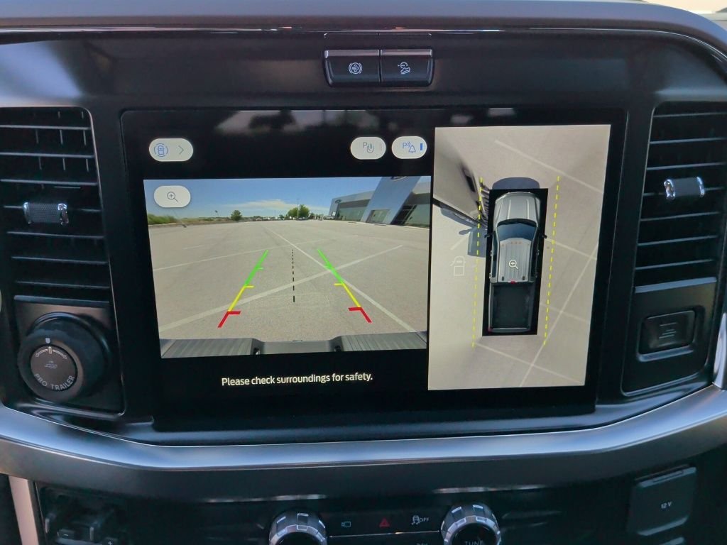 2026 Ford F-250 Super Duty King Ranch - Photo 27