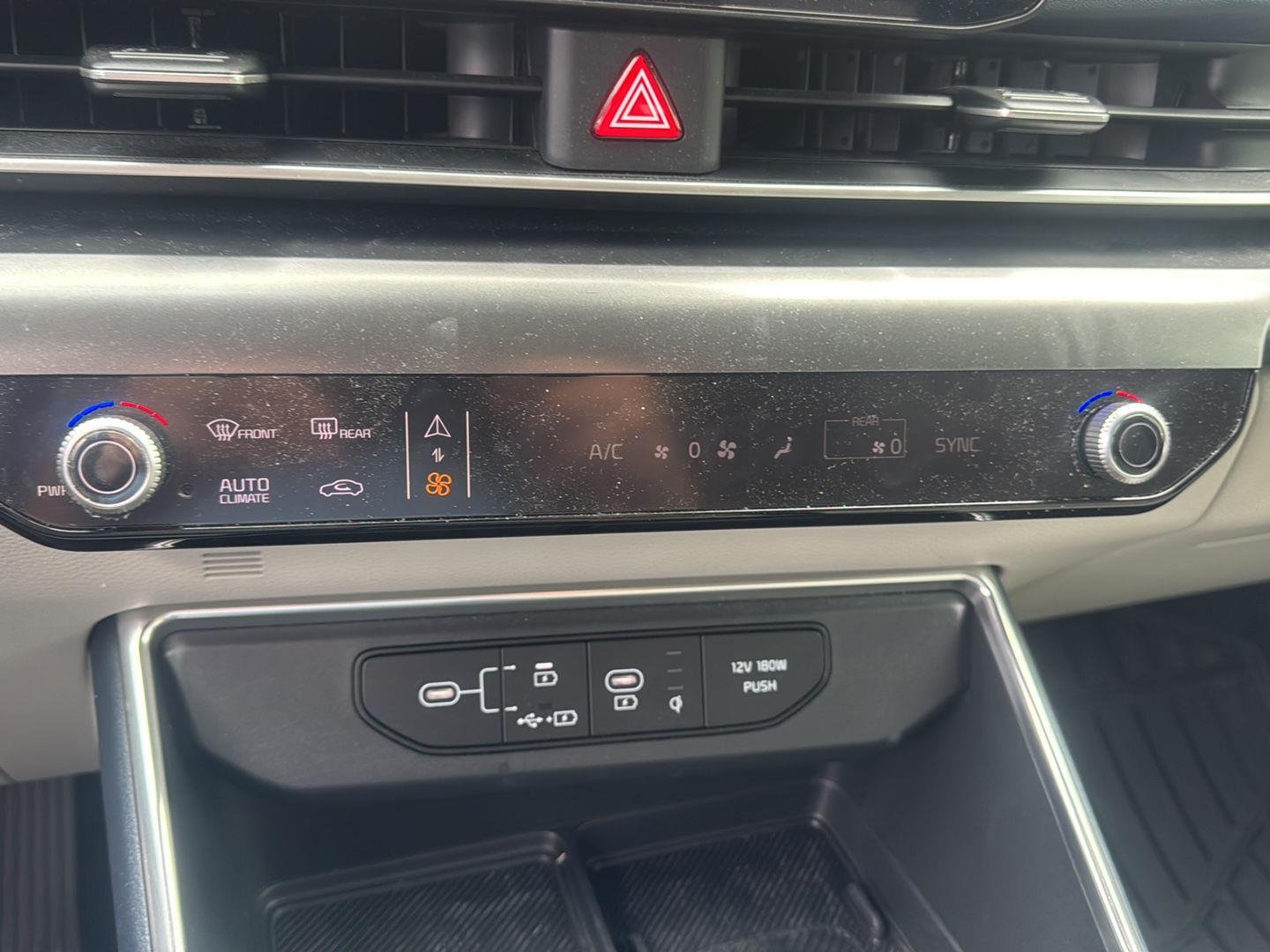 Used 2025 Panthera Metal Kia SX image 10