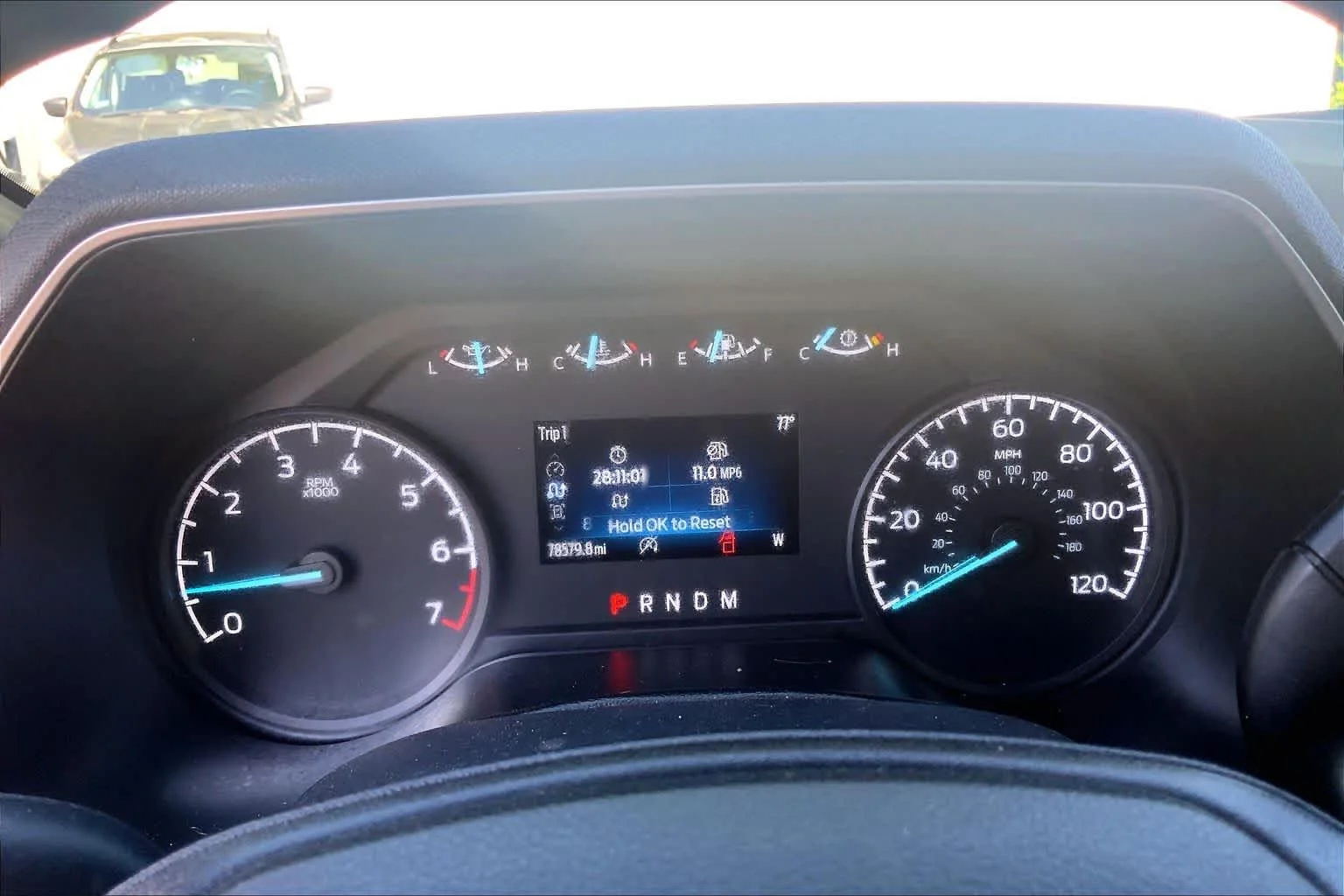 Certified Used 2023 Oxford White Ford XL image 26