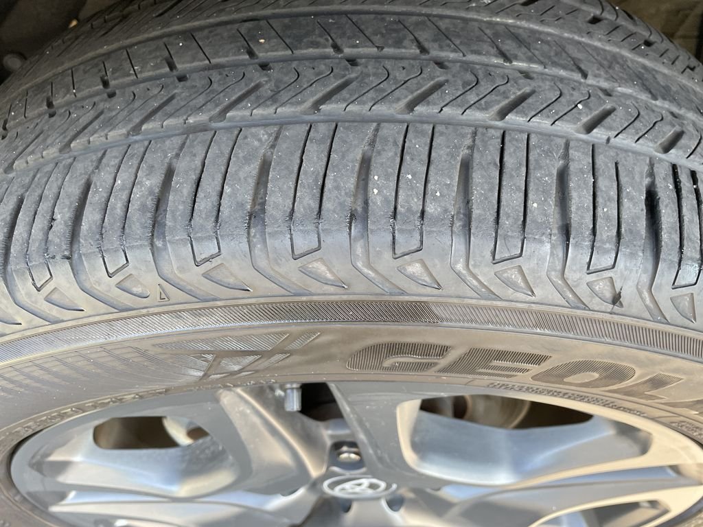 Used 2023 Black Toyota Adventure image 30