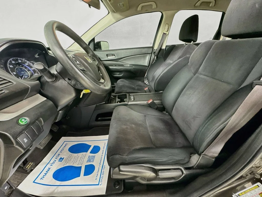 Used 2013 Kona Coffee Metallic Honda LX image 22