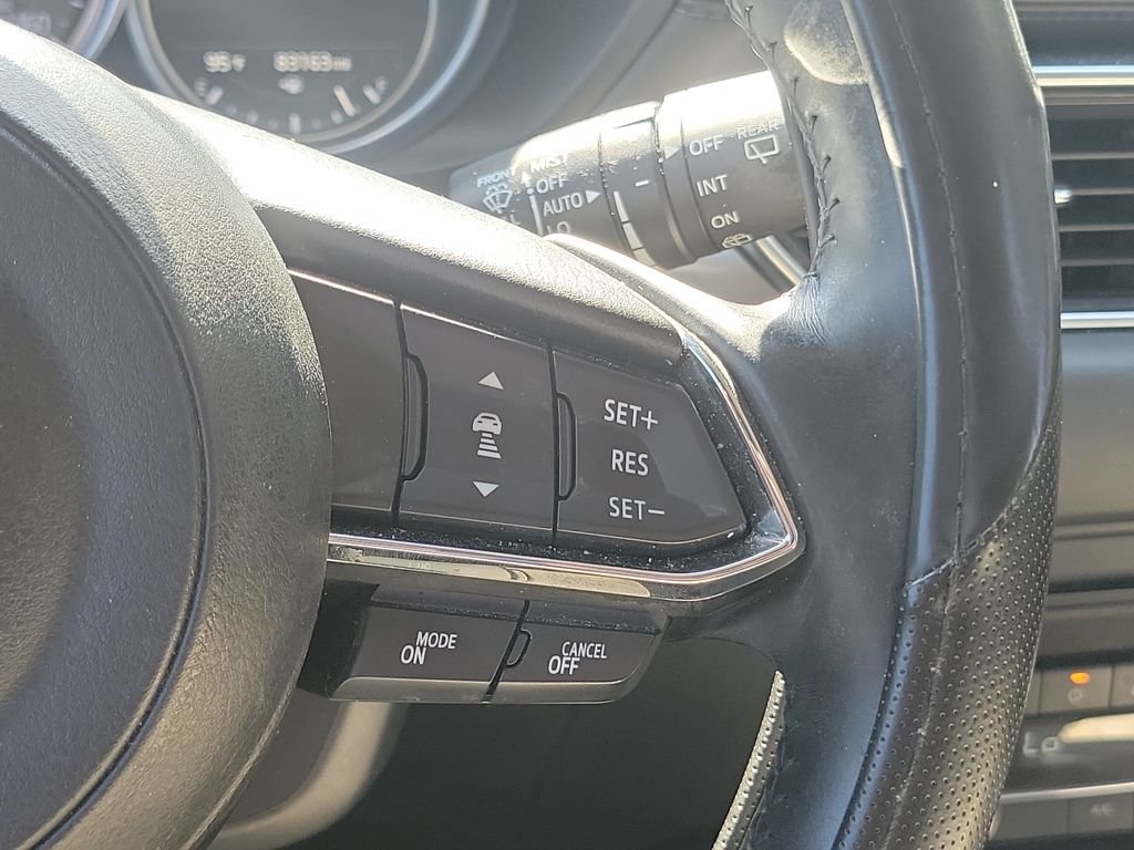 2021 Mazda CX-5 Touring - Photo 22