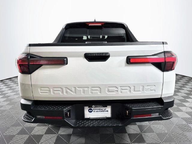 New 2027 White Hyundai SEL Activity FWD image 6